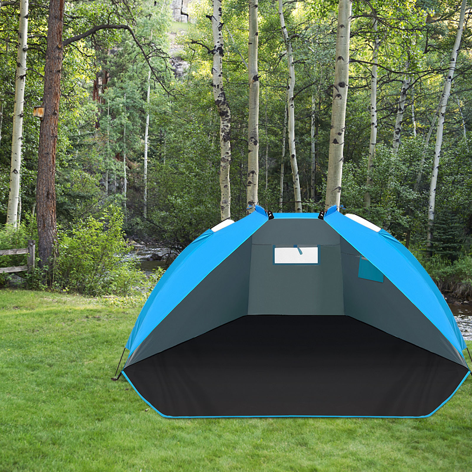 Cheap Goat Tents 3